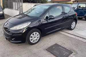 Peugeot 207 1.4 8V 75CV 3p. Energie