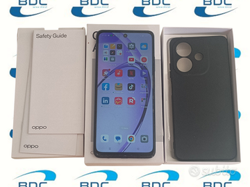 OPPO A40 CPH2669 6gb 128gb 6,67 IPS LCD hd