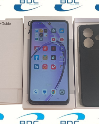 OPPO A40 CPH2669 6gb 128gb 6,67 IPS LCD hd