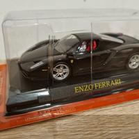 Enzo Ferrari