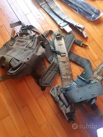 Abbigliamento Tecnico