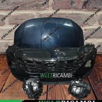 Ricambi per hyundai tucson 2021