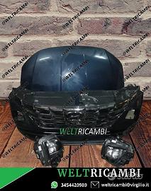 Ricambi per hyundai tucson 2021