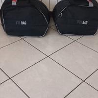 borse interne valigie laterali 