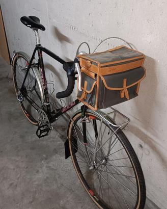 Koga Miyata Randonneur 1986 - 60cm *RARA*