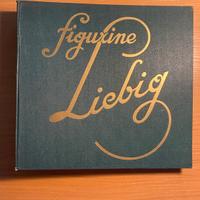 Album e figurine Liebig anni 30 per collezionisti
