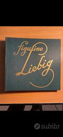 Album e figurine Liebig anni 30 per collezionisti
