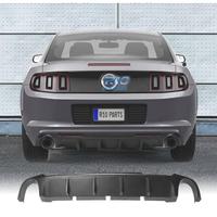 DIFFUSORE FORD MUSTANG V6 GT 13-14