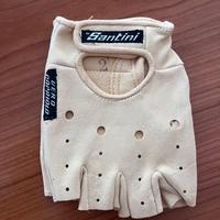 Guanti da bici Santini