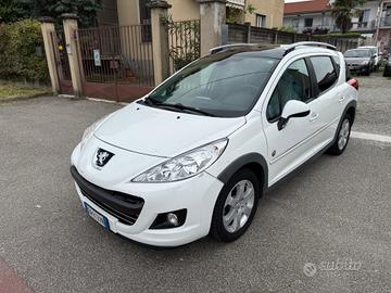 Peugeot 207 1.6 8V HDi 112CV allure