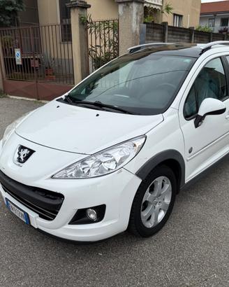 Peugeot 207 1.6 8V HDi 112CV allure