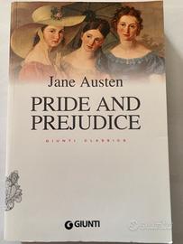 Pride and prejudice