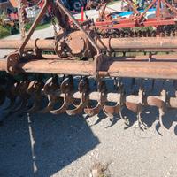 Fressa zappa 255 cm esterna