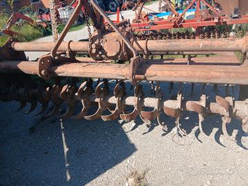 Fressa zappa 255 cm esterna