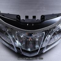 Fanale anteriore OEM APRILIA SRV 850 2012 2016