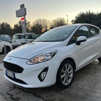 FORD Fiesta 1.5 TDCi 5p. Vignale