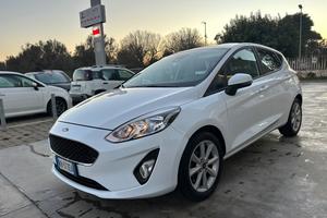 FORD Fiesta 1.5 TDCi 5p. Vignale