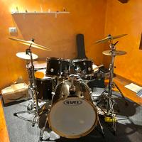 Batteria MAPEX Meridian Birch