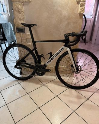 Biciclette Guerciotti Veloce SRL-disc 2025