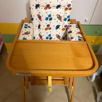 Sediolone foppapedretti