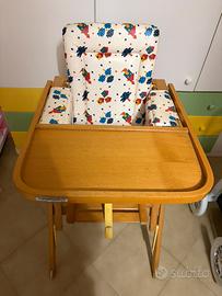 Sediolone foppapedretti