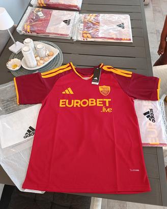 maglia da calcio