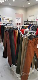 stock abbigliamento uomo 