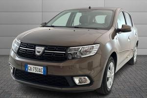 DACIA Sandero II - Sandero 1.0 sce Streetway Comfo