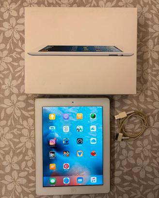 iPad 2 16GB Wi-Fi 3G (cellular) Apple