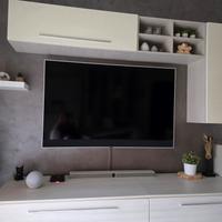 TV Sky Glass 65 pollici bianca 