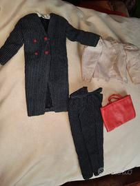 barbie haute couture #5844 anno 1982