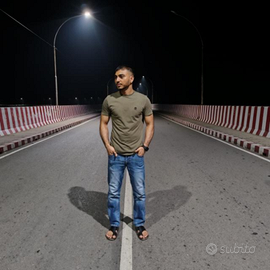 Aiuto cuoco.magazzinieri.albergo