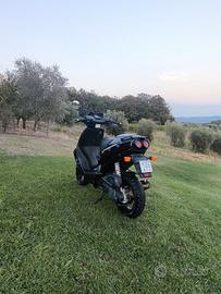 Aprilia sr 50cc, motore abbastanza nuovo