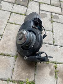 Motore piaggio