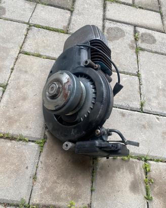 Motore piaggio