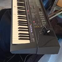 Pianola Yamaha