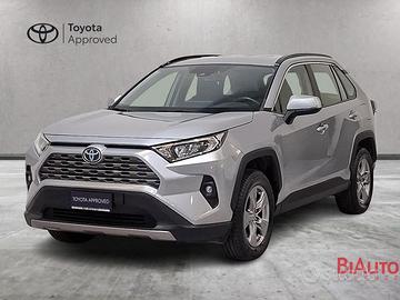 Toyota RAV4 Rav4 2.5 vvt-ie h Active 2wd 218c...