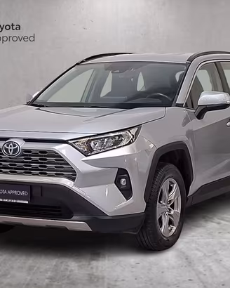 Toyota RAV4 Rav4 2.5 vvt-ie h Active 2wd 218c...