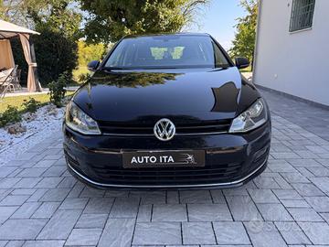 Volkswagen Golf 1.6 TDI 5p. Highline BlueMotion Te