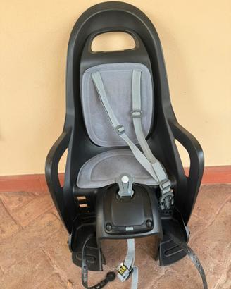 Seggiolino bicicletta polisport