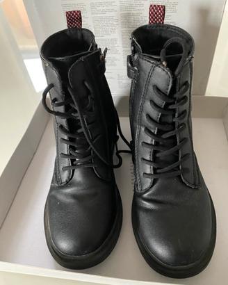 Stivaletto Geox  30