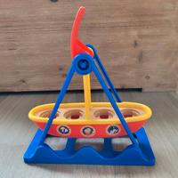 Gioco Peppa Pig Set La Giostra dei Pirati Hasbro