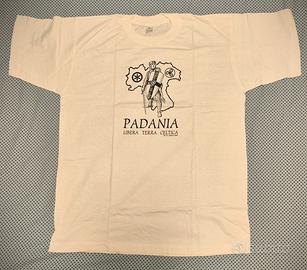 Maglia Padania Libera Terra Celtica