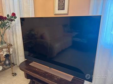 Sky glass 65 pollici