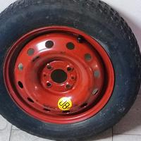 Rotino x Fiat Panda POP 