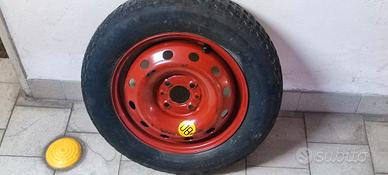 Rotino x Fiat Panda POP 