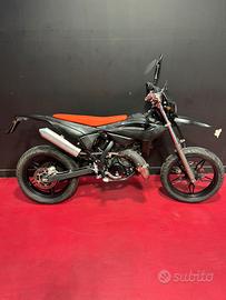 beta 50 rr 2021 originale motard prezzo trattabile