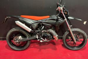 beta 50 rr 2021 originale motard prezzo trattabile