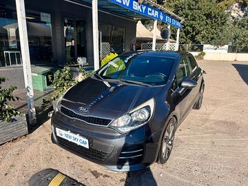 Kia Rio 1.4 CRDi 5p.S&S High Tech