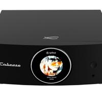 Cabasse  Abiss amplificatore streamer dac 